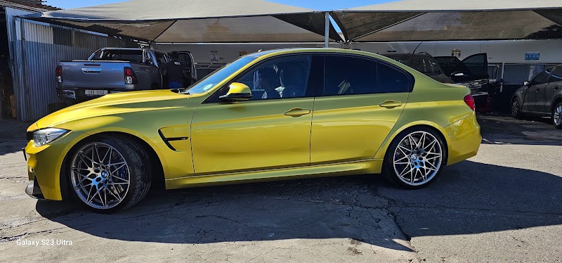 A1 Car Wash - Photo 3
